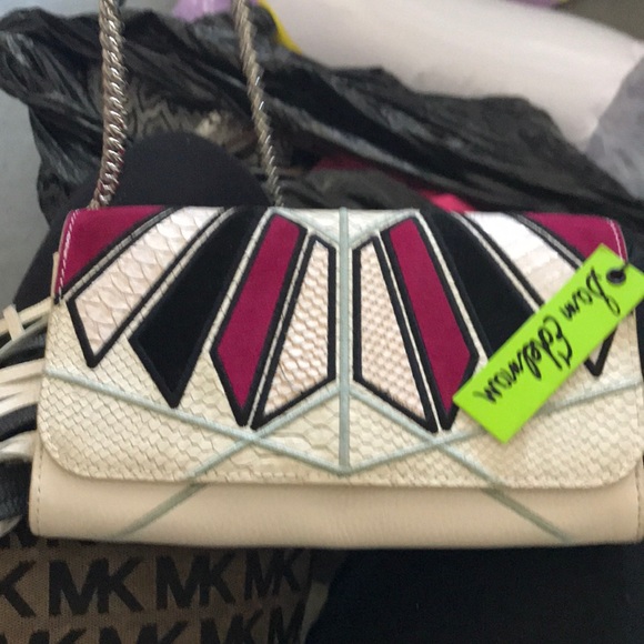 Sam Edelman Handbags - Sam Edelman purse